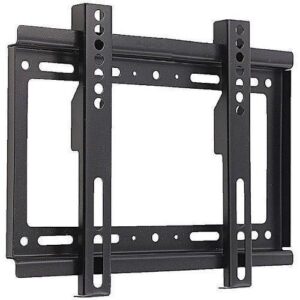 14-43 inches, 17'', 19'', 24'', 32'', 43'' Fixed TV Wall Mount Bracket