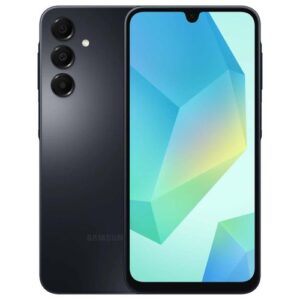 Samsung A16, 6.7", 128GB + 4GB RAM (Dual SIM), 5000mAh,