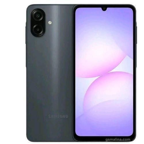Samsung Galaxy A07, 6.7'' Display, 4GB RAM + 128GB ROM (Dual Sim) 50MP Camera, 5000mAh
