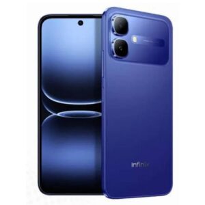 Infinix Smart 20, 6.78", 128GB +4GB RAM, 5200mAh (Dual SIM)