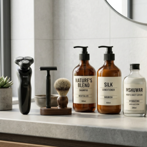 Personal care