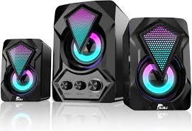 Audio