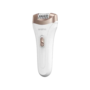 oraimo SilkSmooth Women Hair Removal Epilator